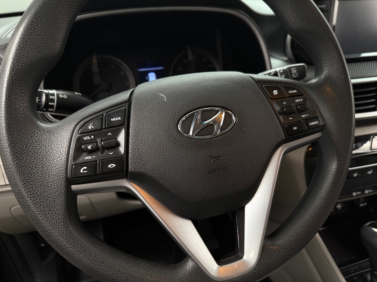 Thumbnail: 2019 Hyundai Tucson - 5