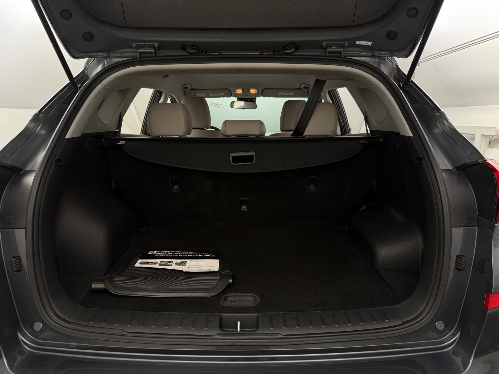 Thumbnail: 2019 Hyundai Tucson - 7