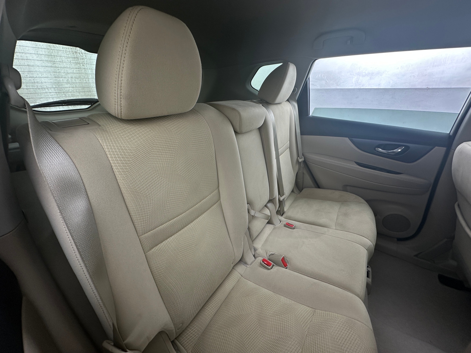 Thumbnail: 2015 Nissan Rogue - 6