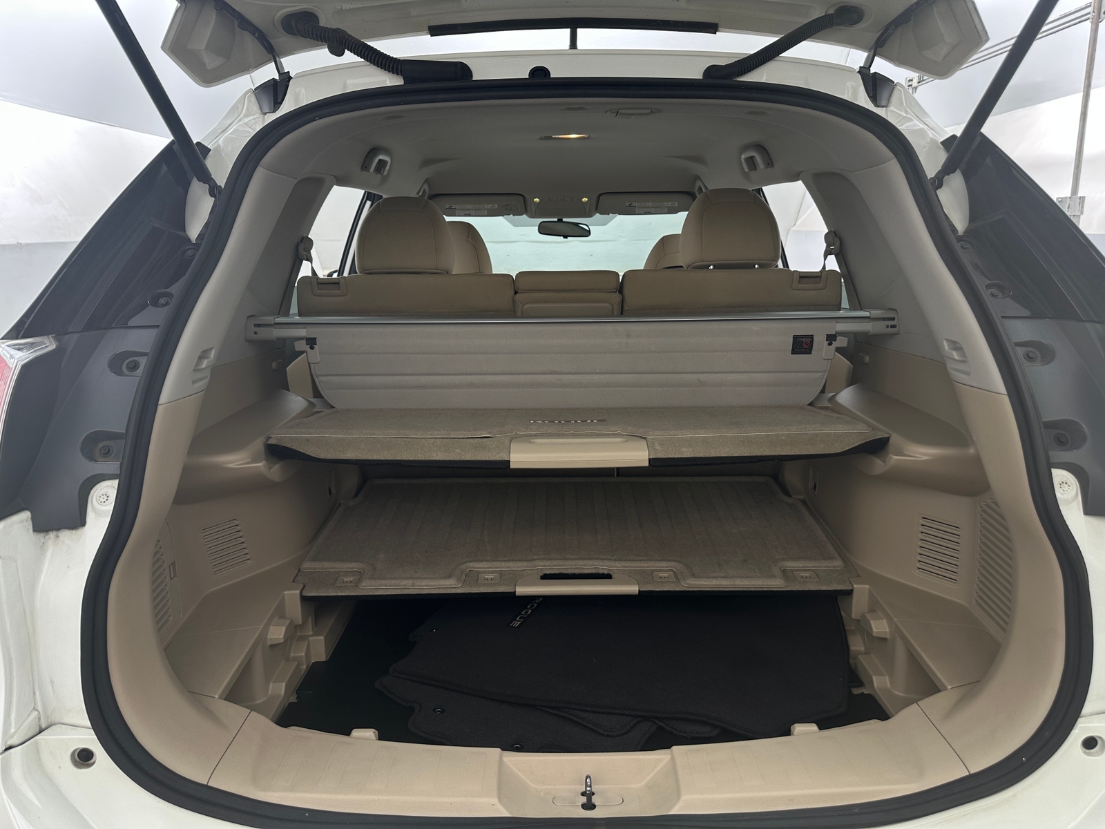 Thumbnail: 2015 Nissan Rogue - 7