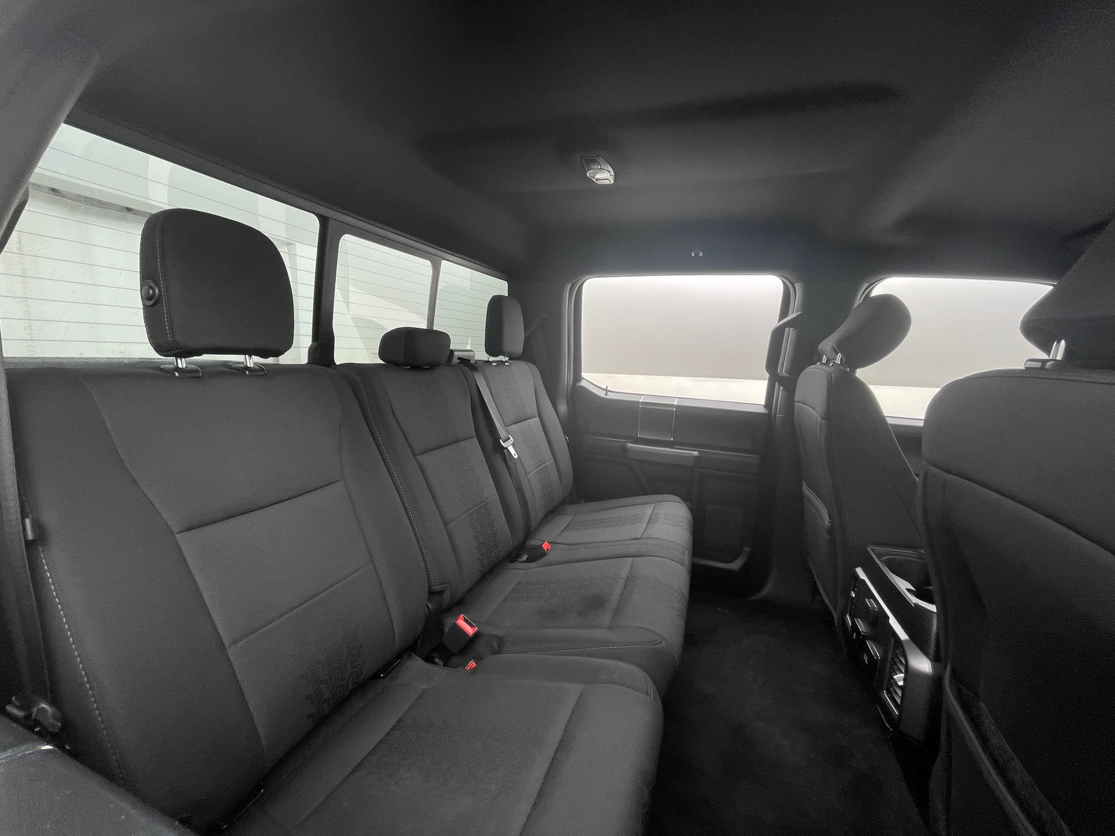 Thumbnail: 2018 Ford Econoline - 6