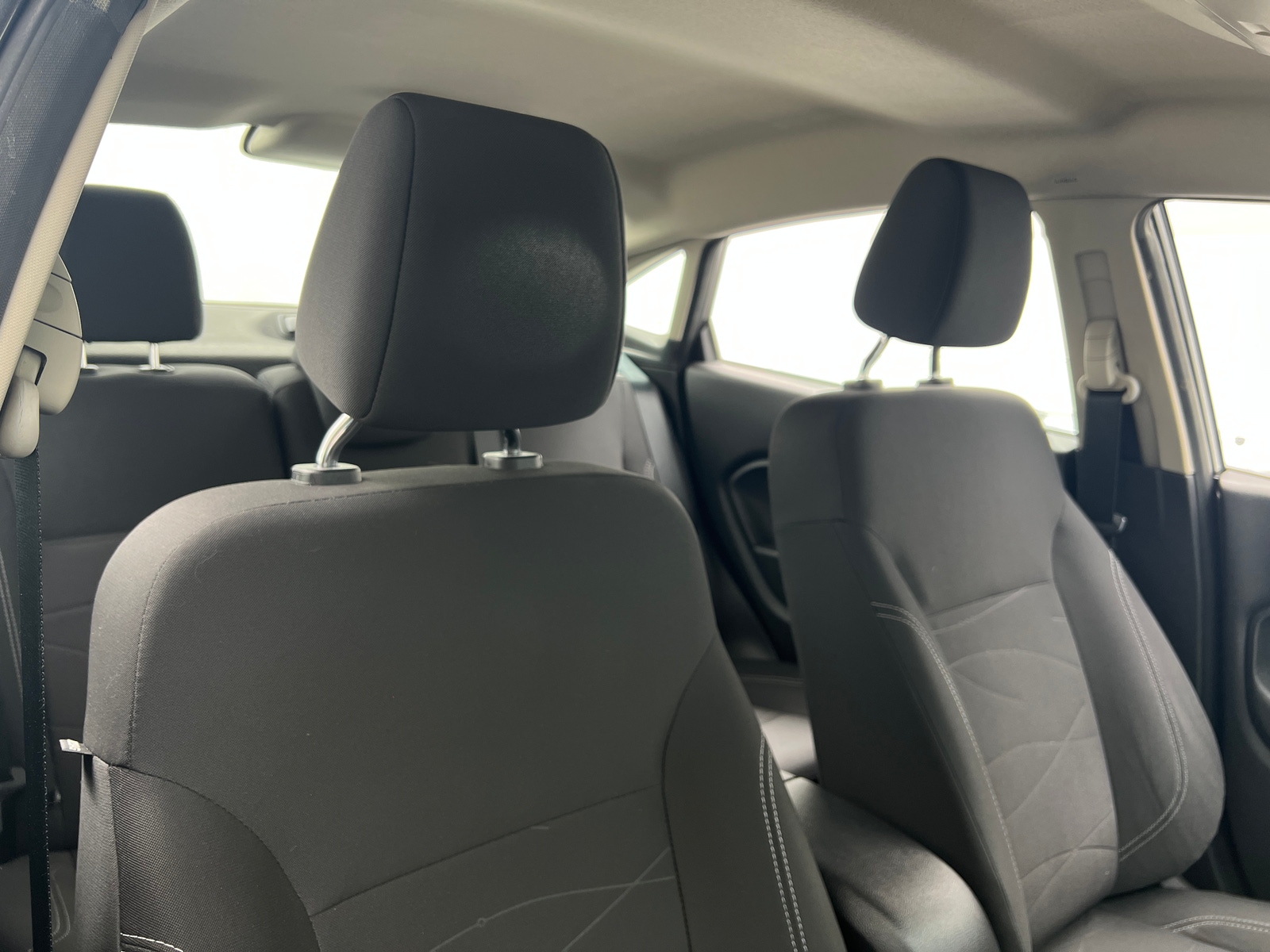 Thumbnail: 2016 Ford Fiesta - 2