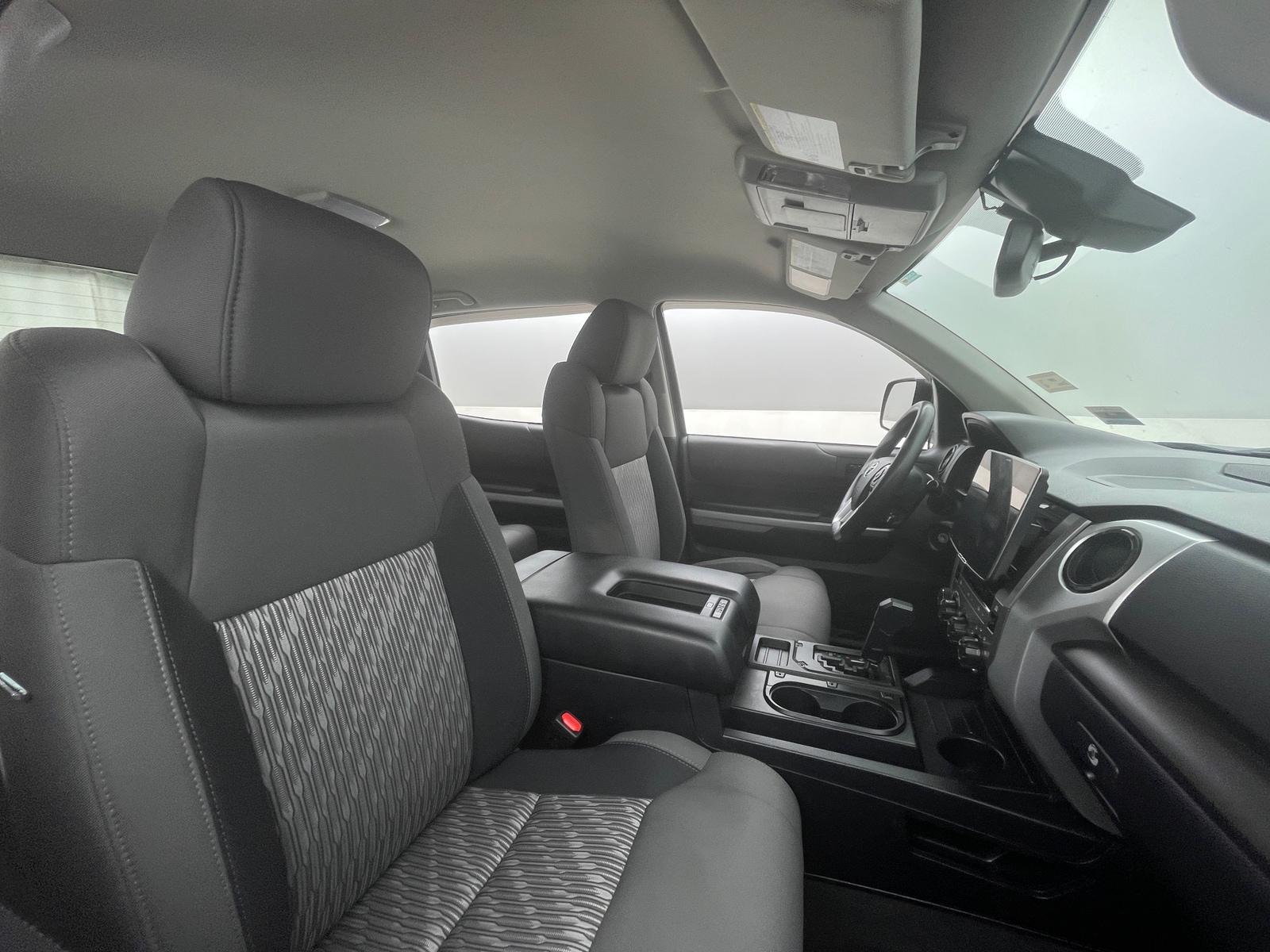 Thumbnail: 2018 Toyota Tundra - 2