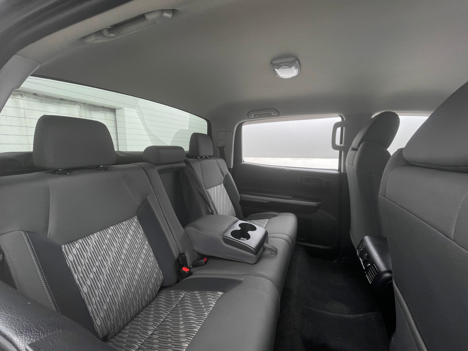 Thumbnail: 2018 Toyota Tundra - 6