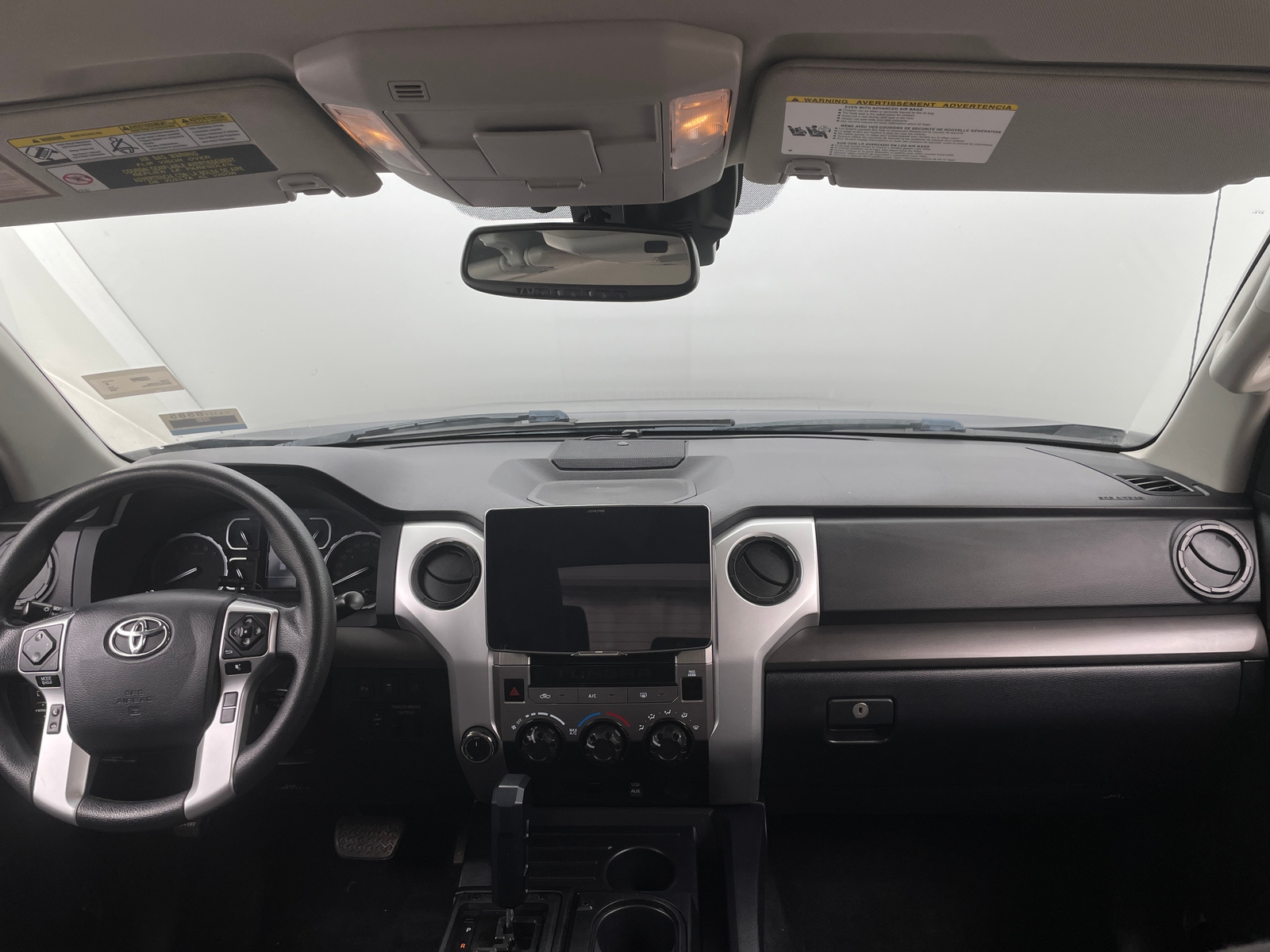 Thumbnail: 2018 Toyota Tundra - 3