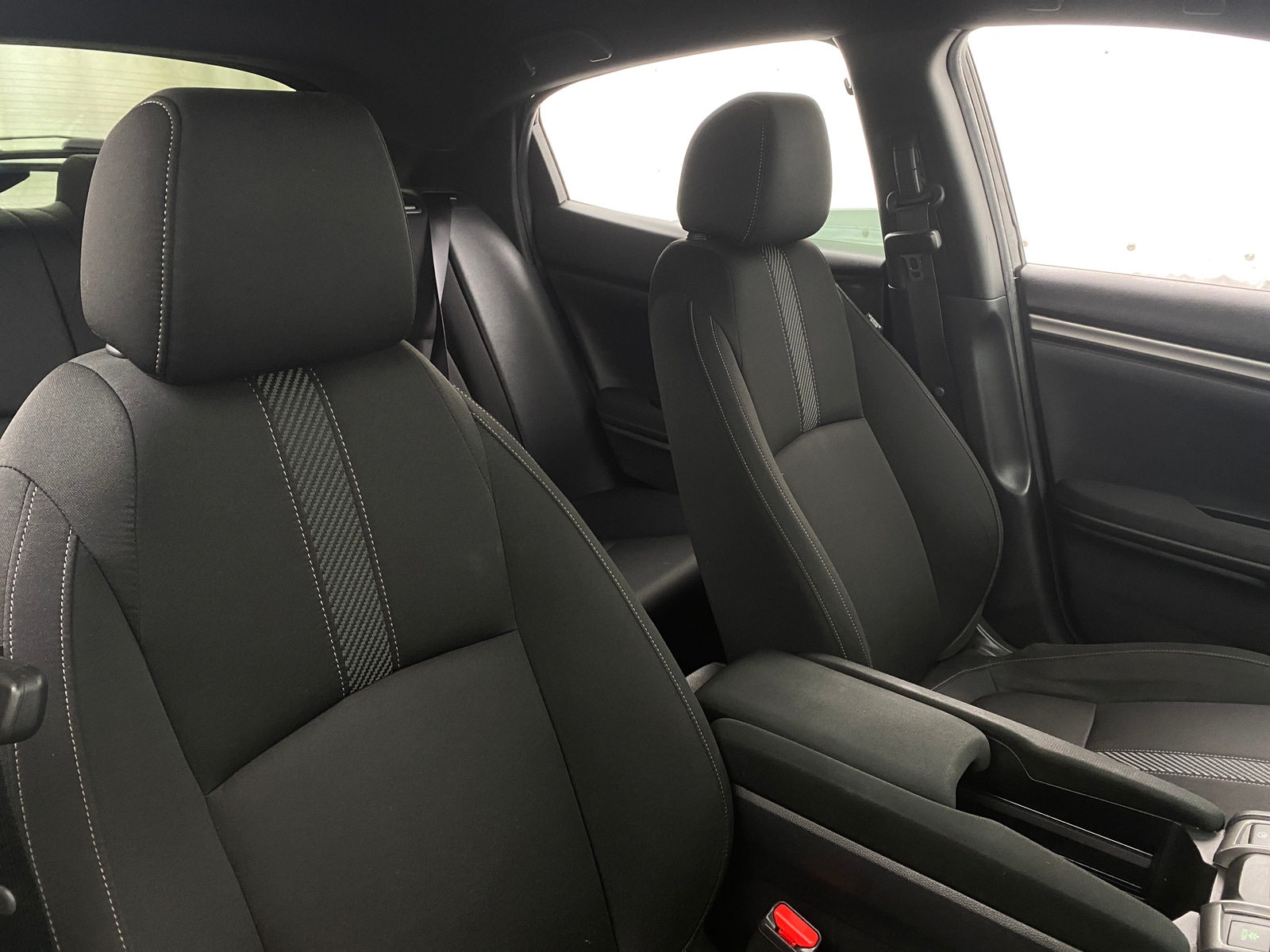 Thumbnail: 2017 Honda Civic - 2