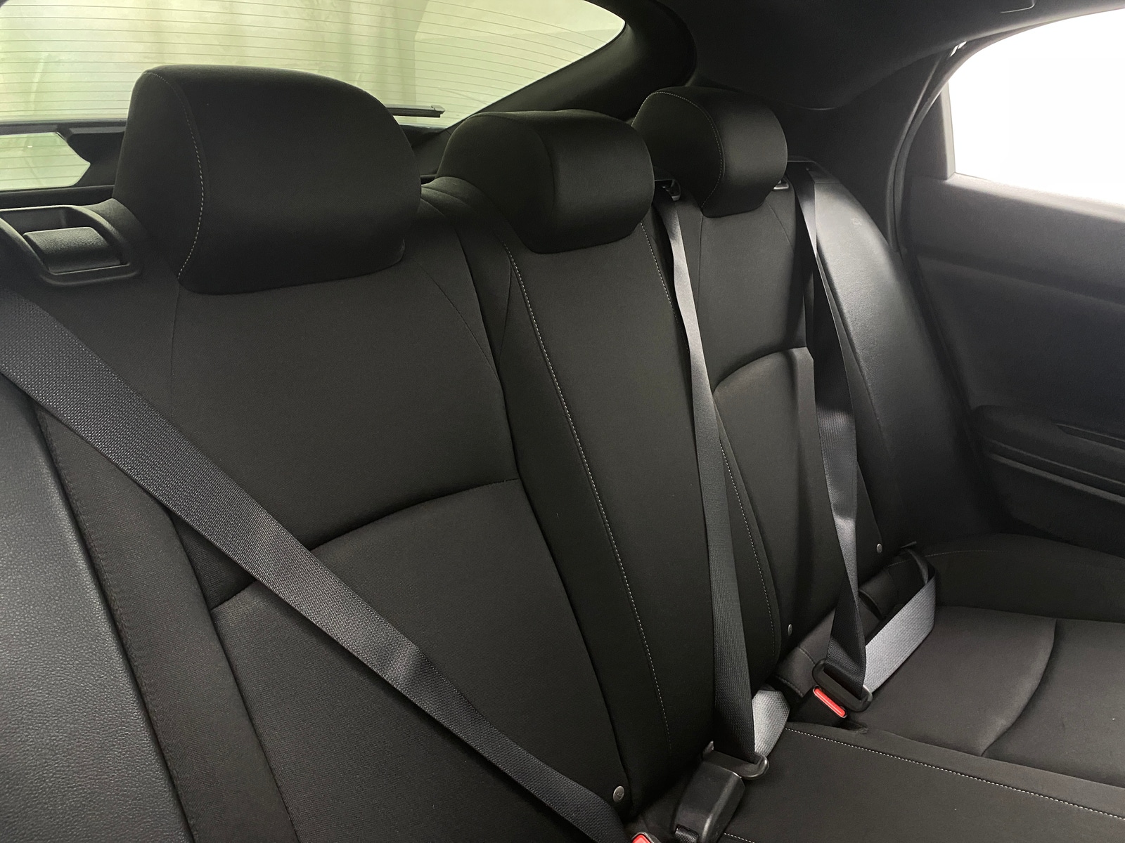 Thumbnail: 2017 Honda Civic - 6