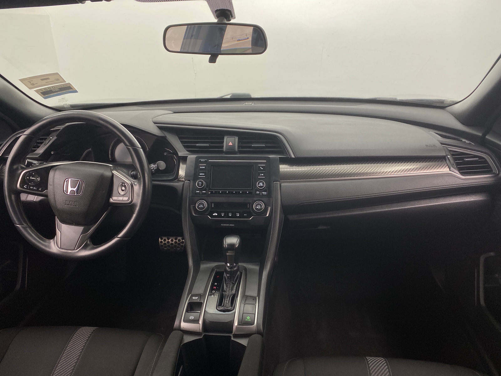 Thumbnail: 2017 Honda Civic - 3