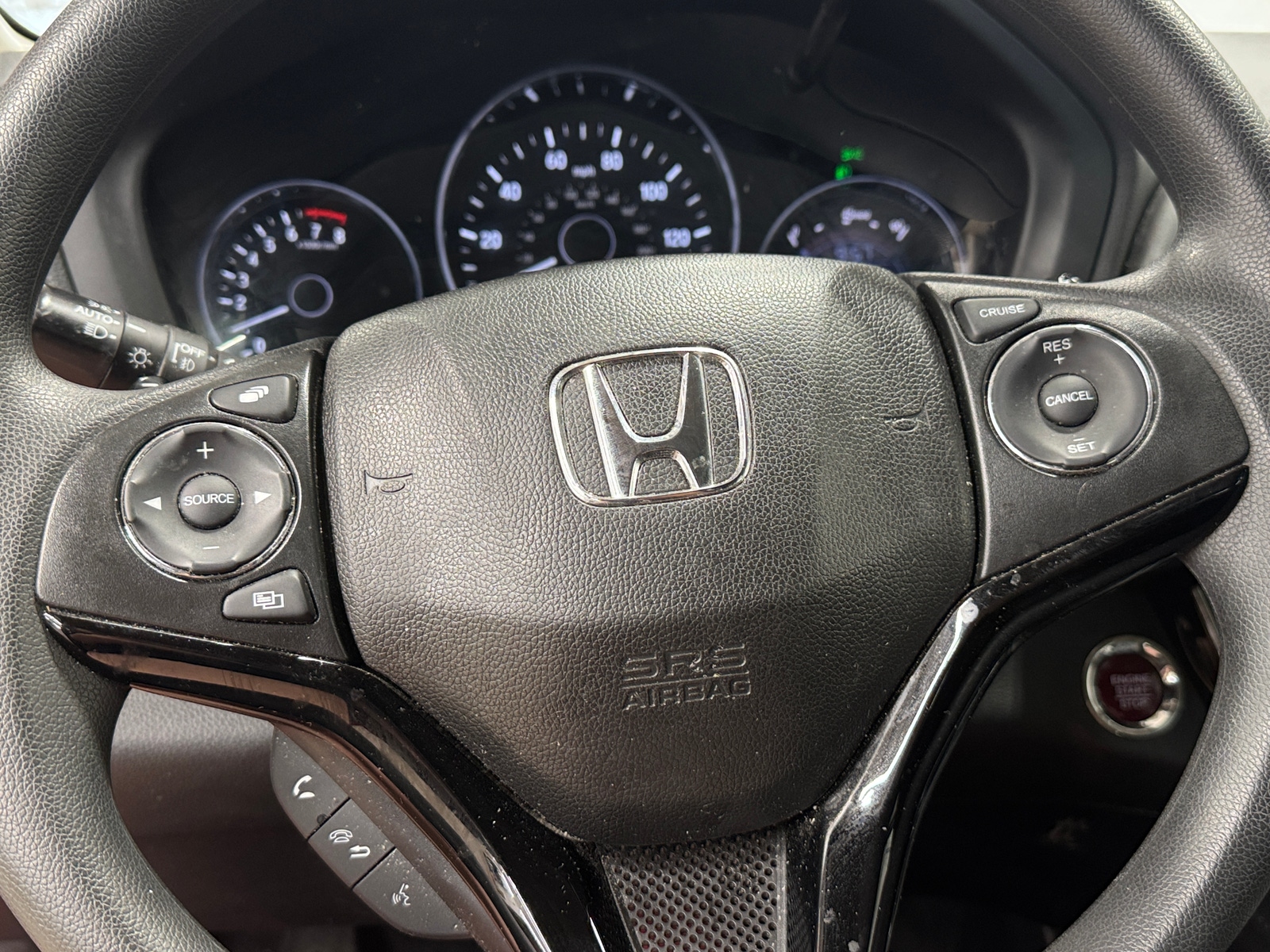 Thumbnail: 2018 Honda HR-V - 5
