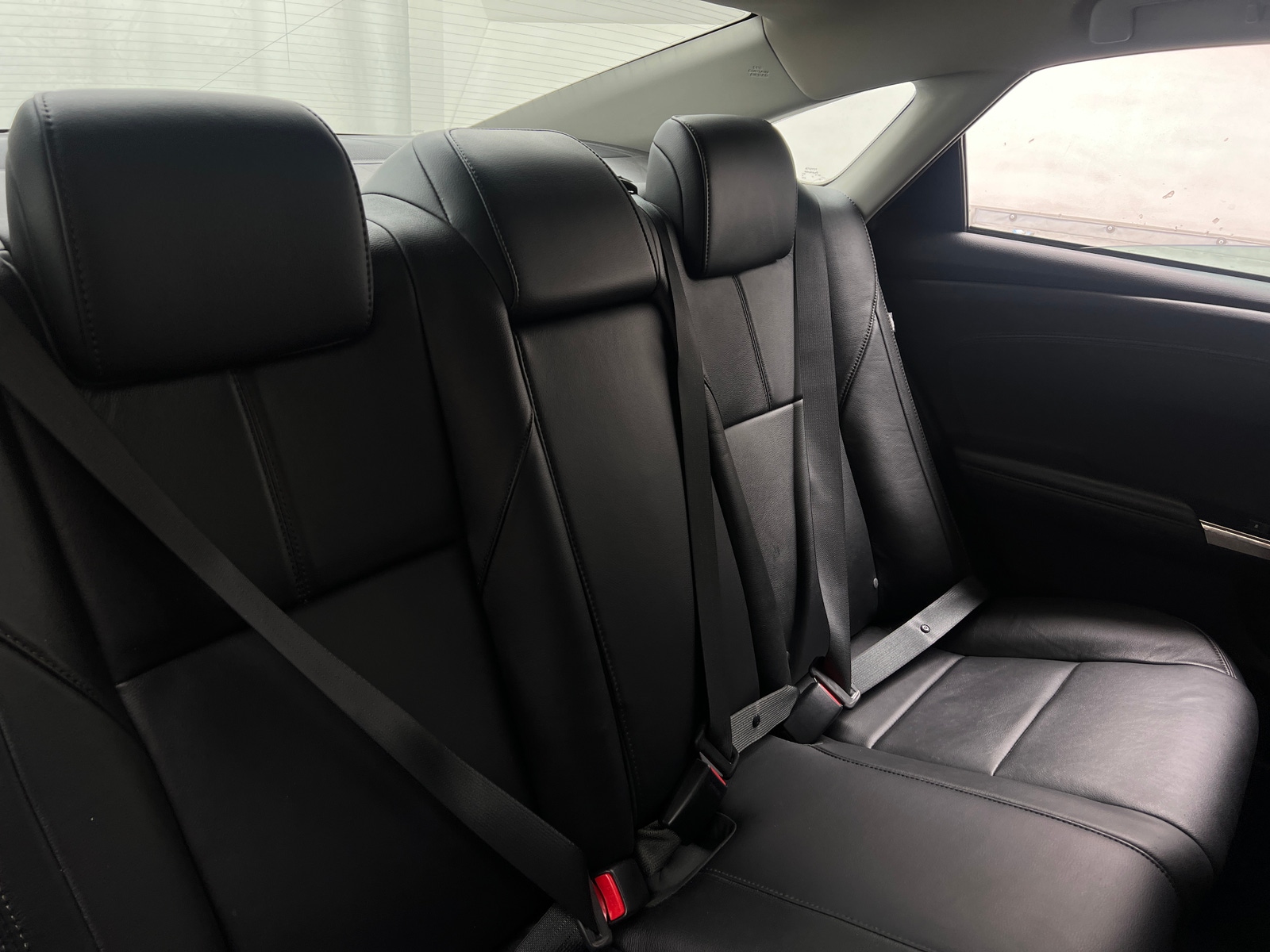 Thumbnail: 2014 Toyota Avalon - 5