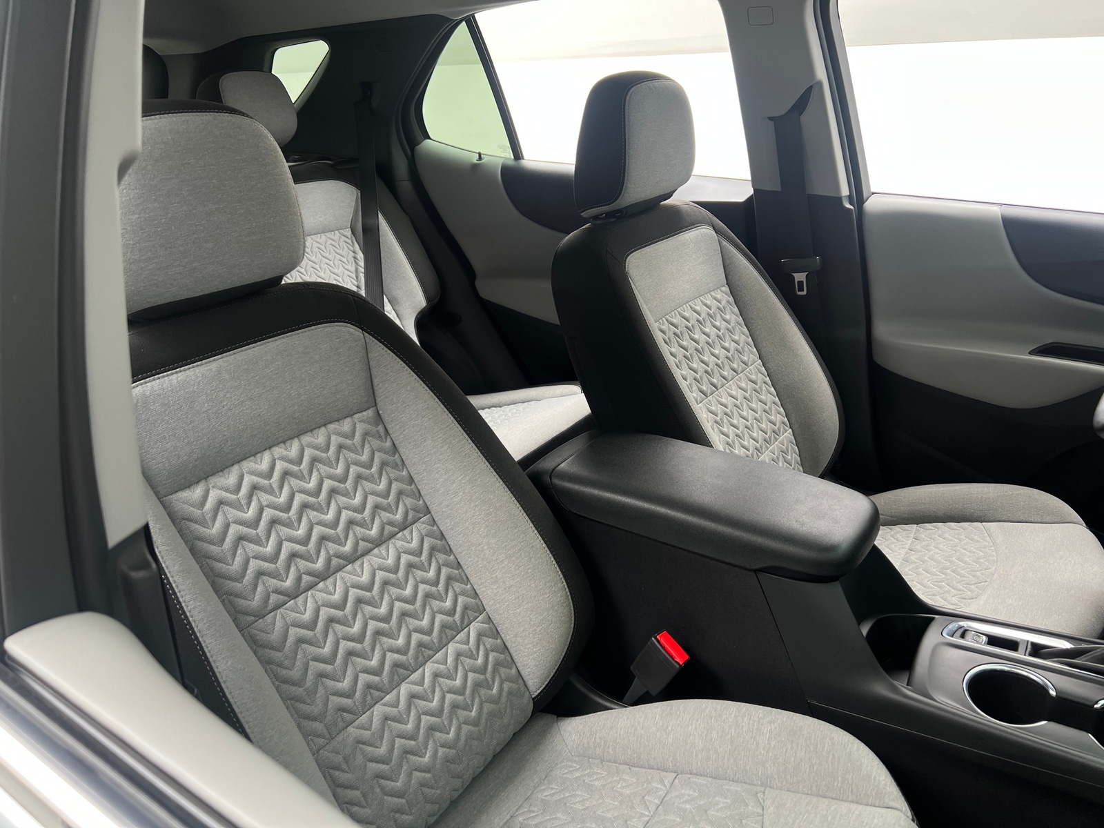 Thumbnail: 2023 Chevrolet Equinox - 2