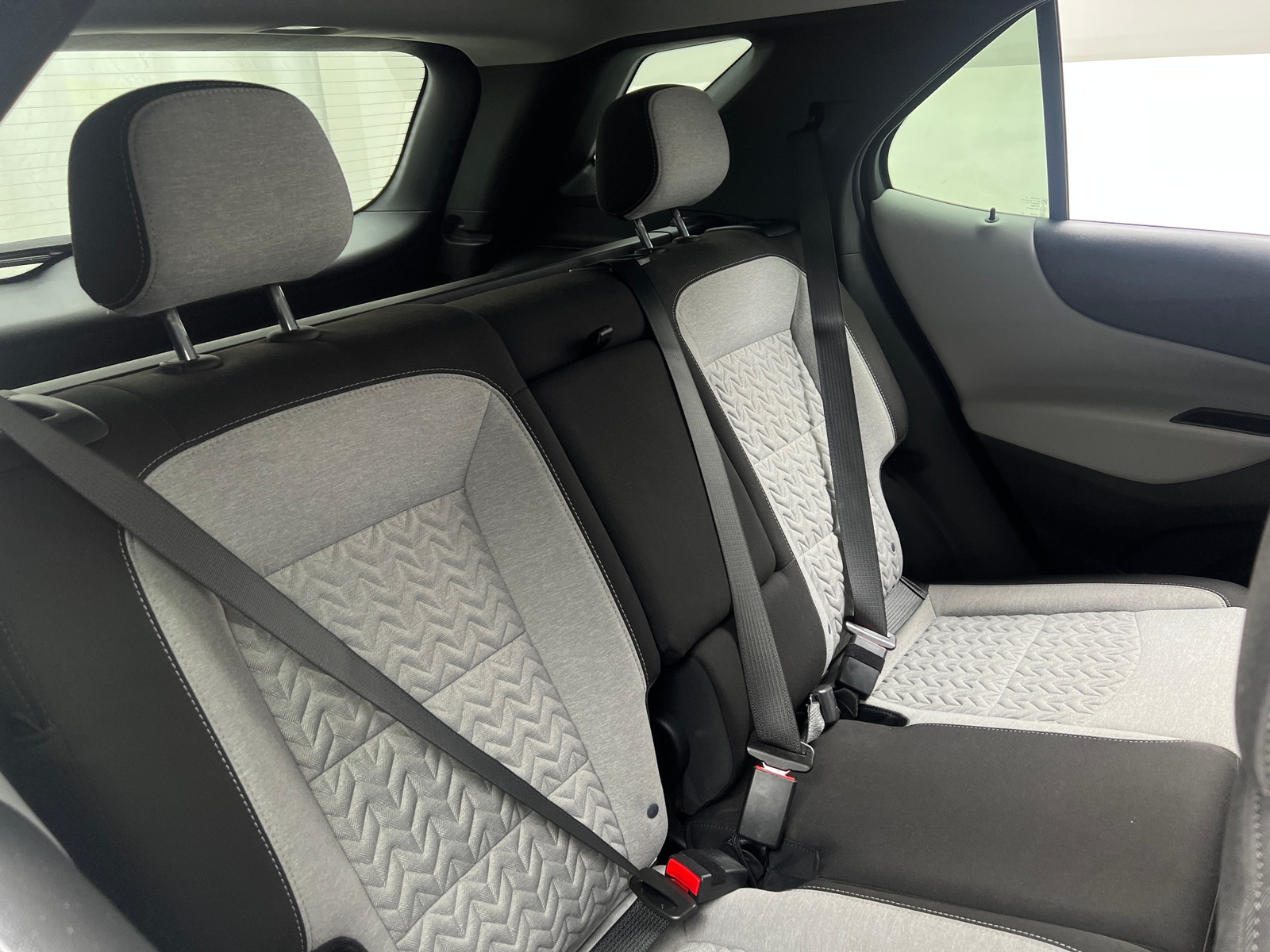 Thumbnail: 2023 Chevrolet Equinox - 6