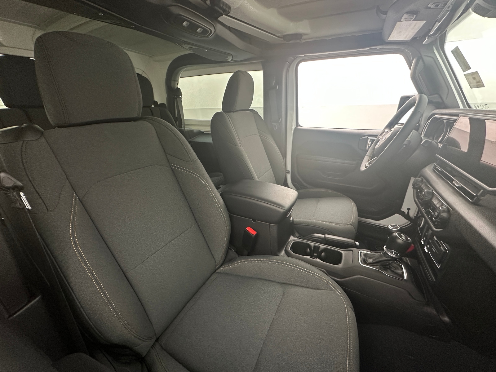 Thumbnail: 2024 Jeep Wrangler - 2