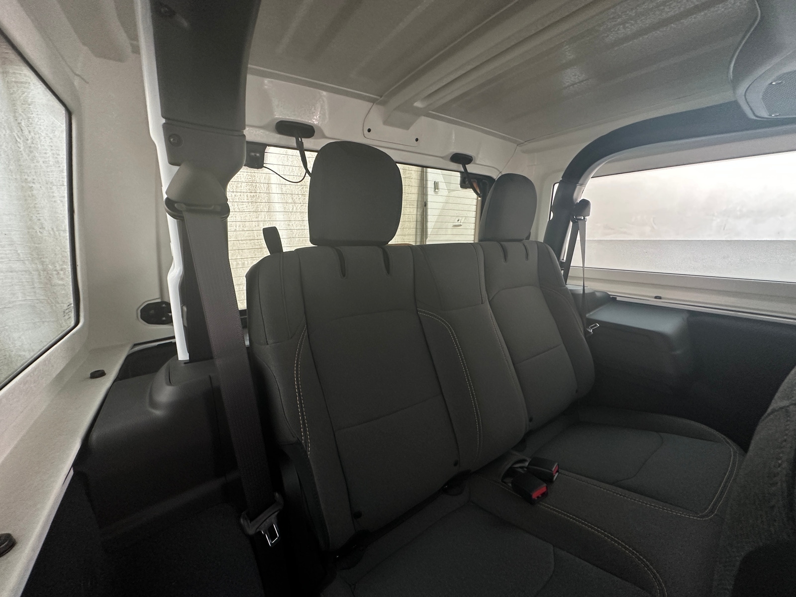 Thumbnail: 2024 Jeep Wrangler - 6