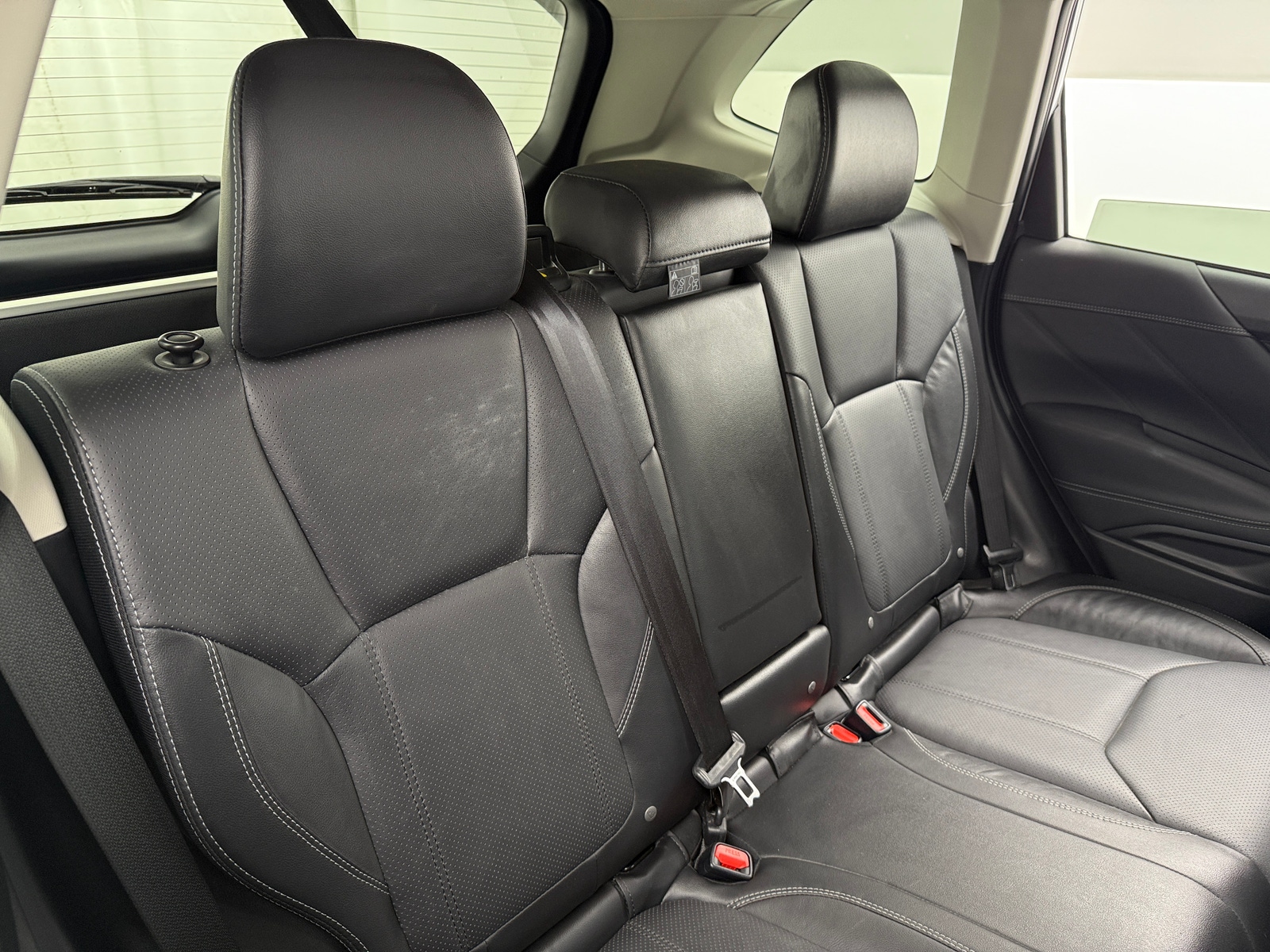 Thumbnail: 2019 Subaru Forester - 5