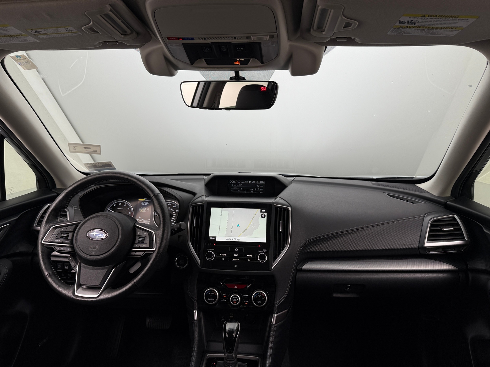 Thumbnail: 2019 Subaru Forester - 2