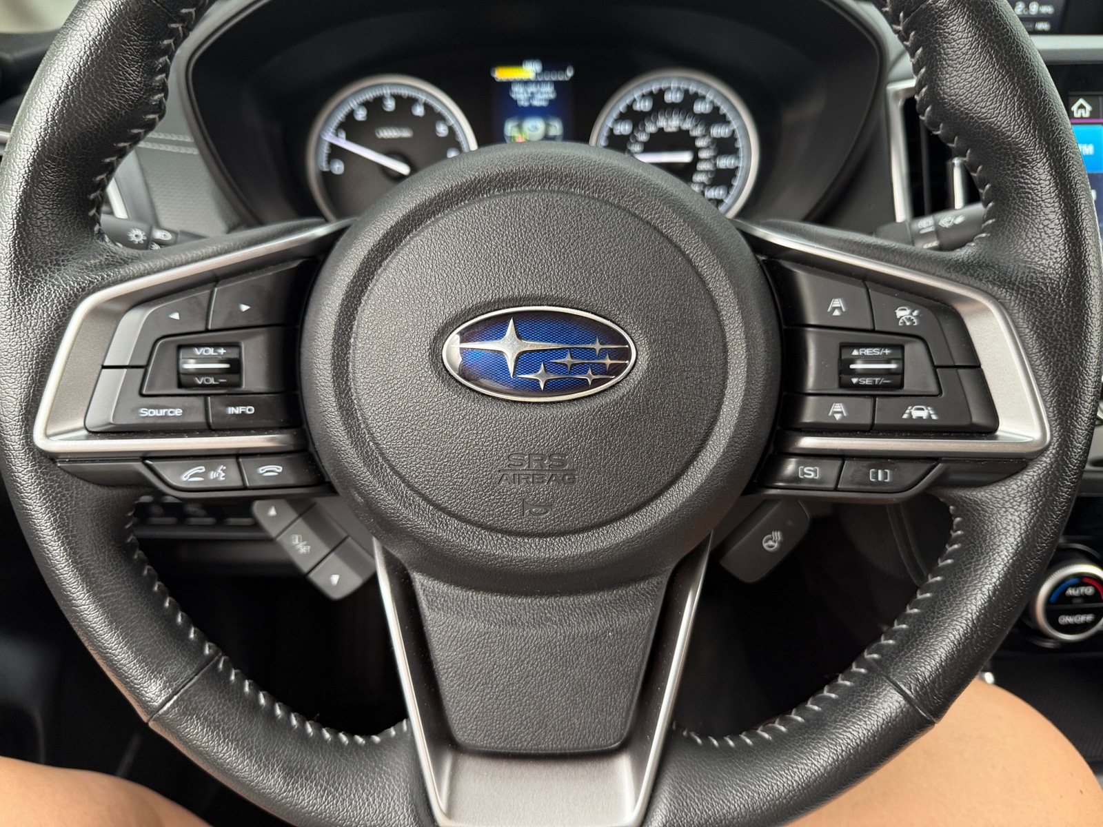 Thumbnail: 2019 Subaru Forester - 4