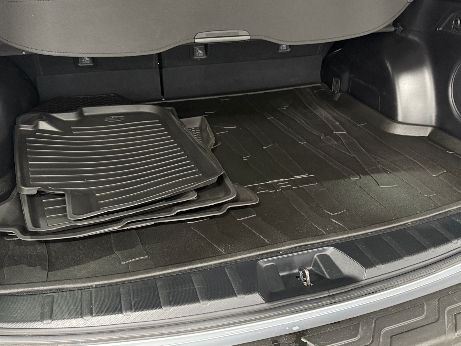 Thumbnail: 2019 Subaru Forester - 6