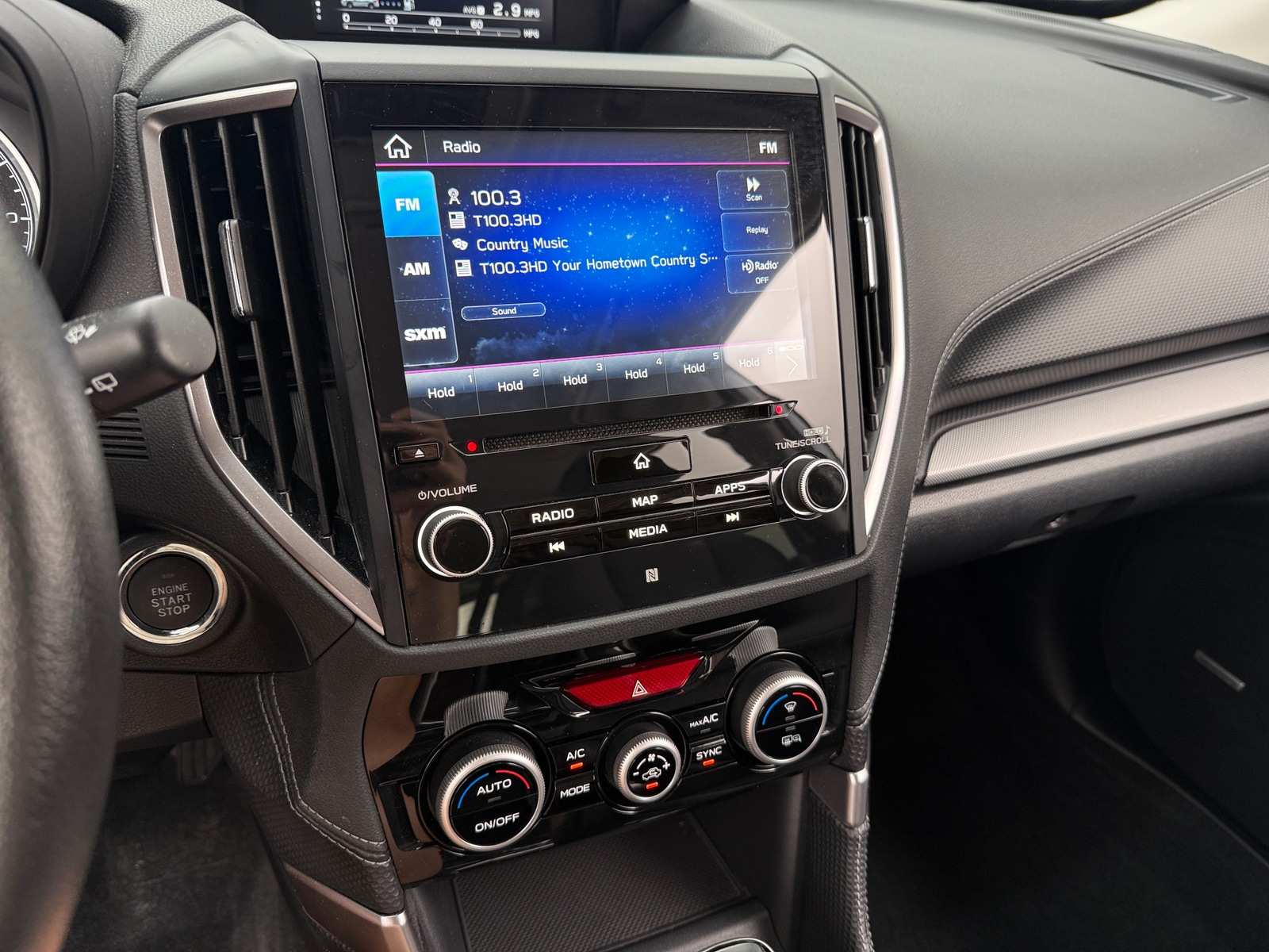 Thumbnail: 2019 Subaru Forester - 3