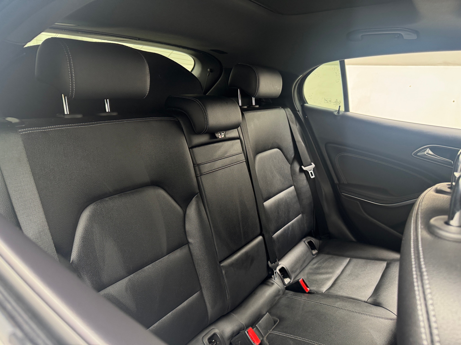Thumbnail: 2019 Mercedes-Benz GLA - 5