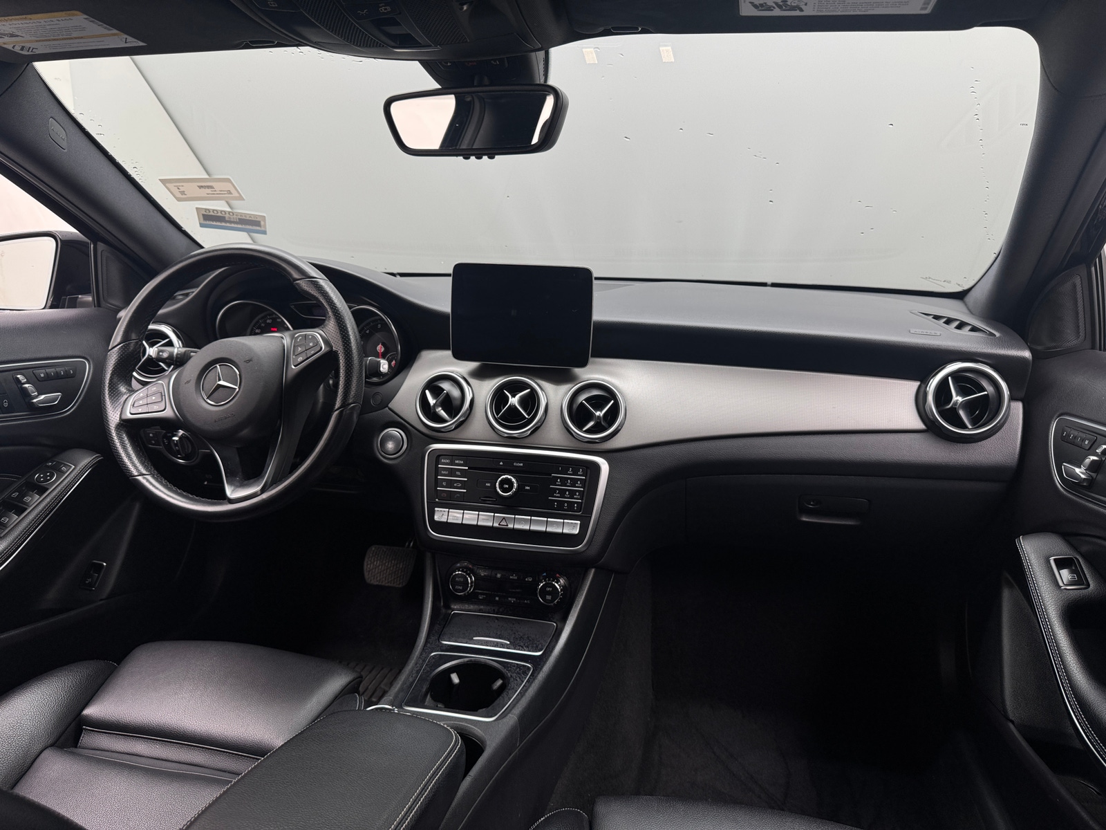 Thumbnail: 2019 Mercedes-Benz GLA - 2