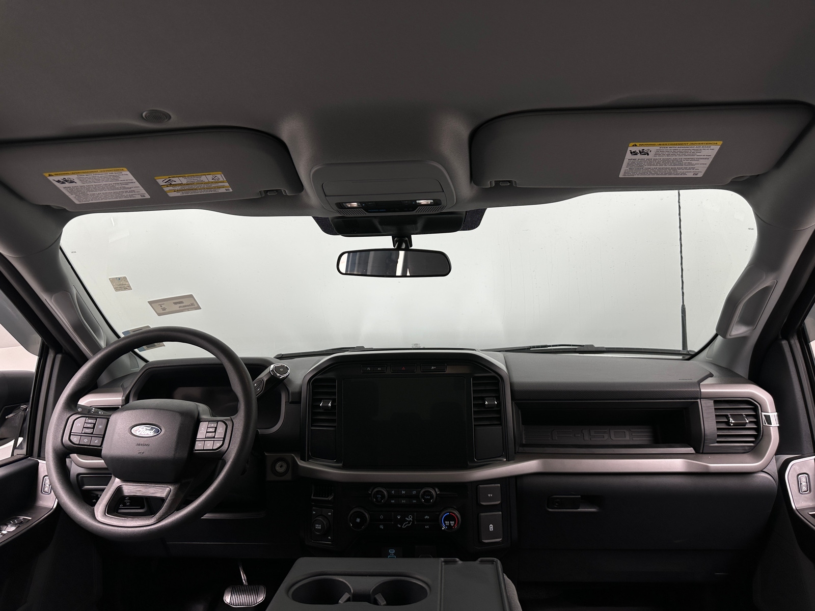 Thumbnail: 2024 Ford Econoline - 3