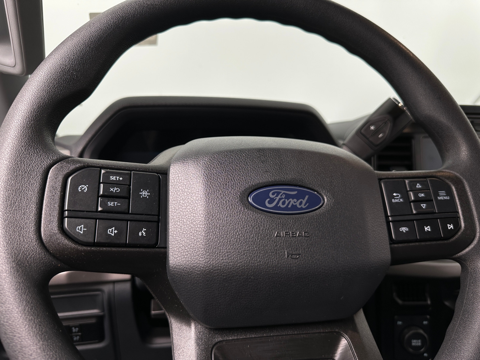 Thumbnail: 2024 Ford Econoline - 5