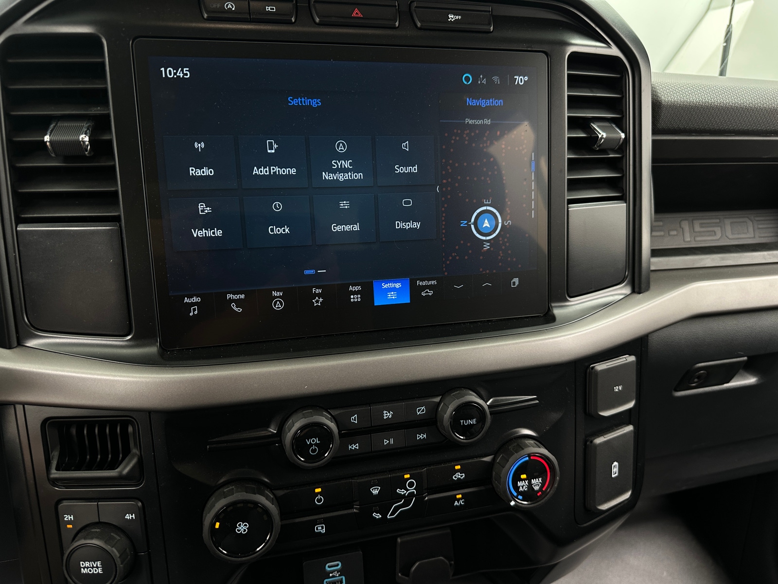 Thumbnail: 2024 Ford Econoline - 4