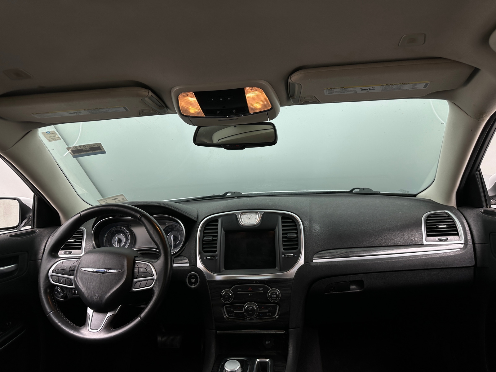 Thumbnail: 2021 Chrysler 300 - 3