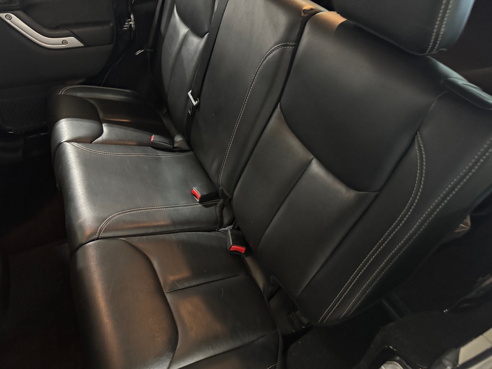 Thumbnail: 2016 Jeep Wrangler - 5