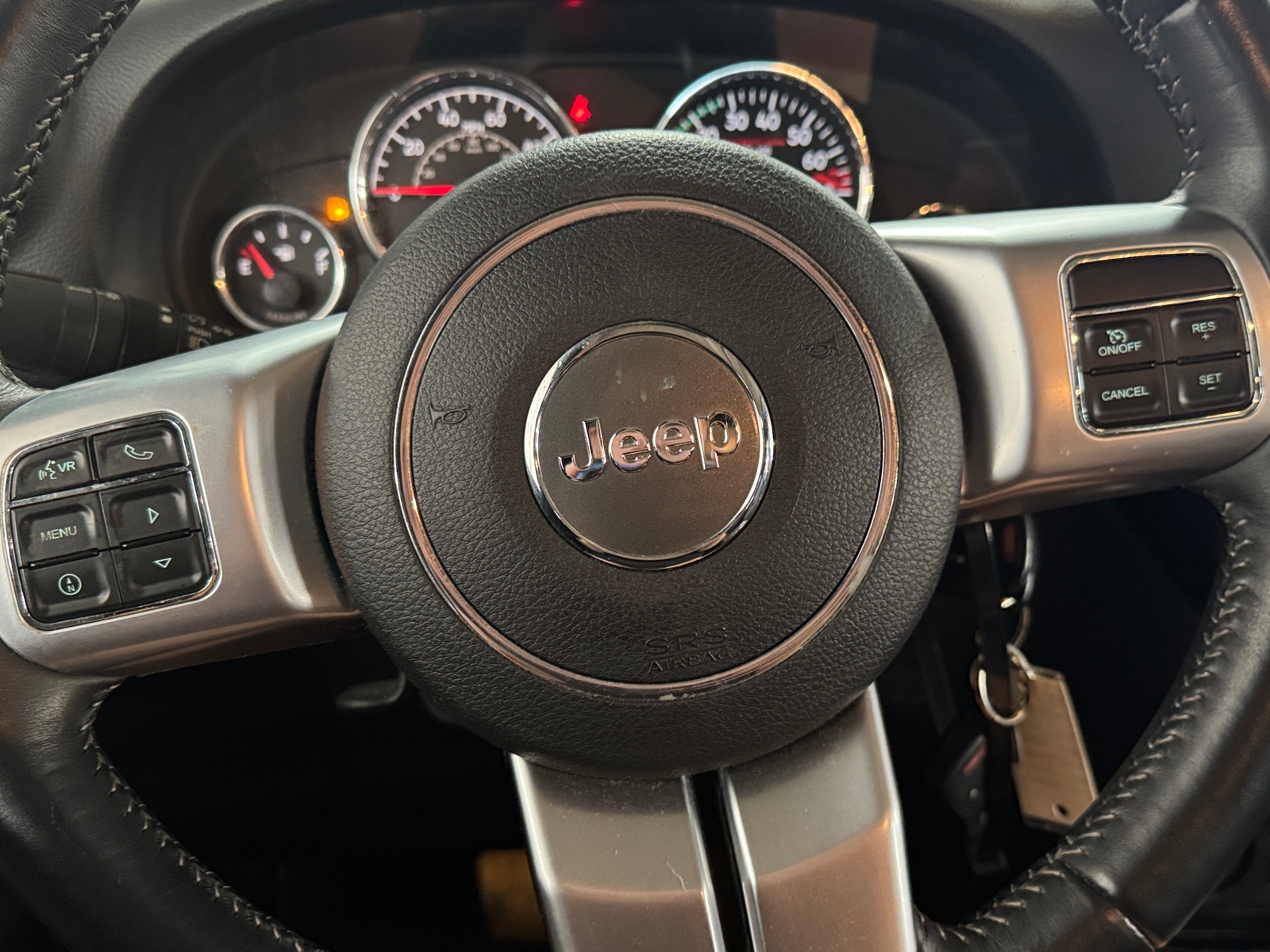 Thumbnail: 2016 Jeep Wrangler - 4