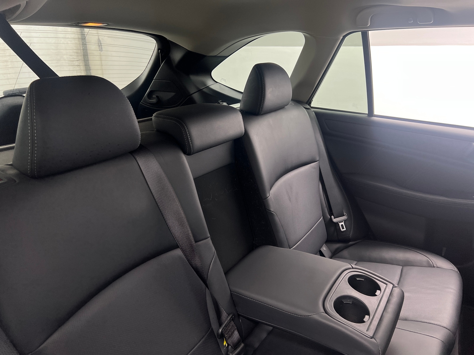 Thumbnail: 2019 Subaru Outback - 5