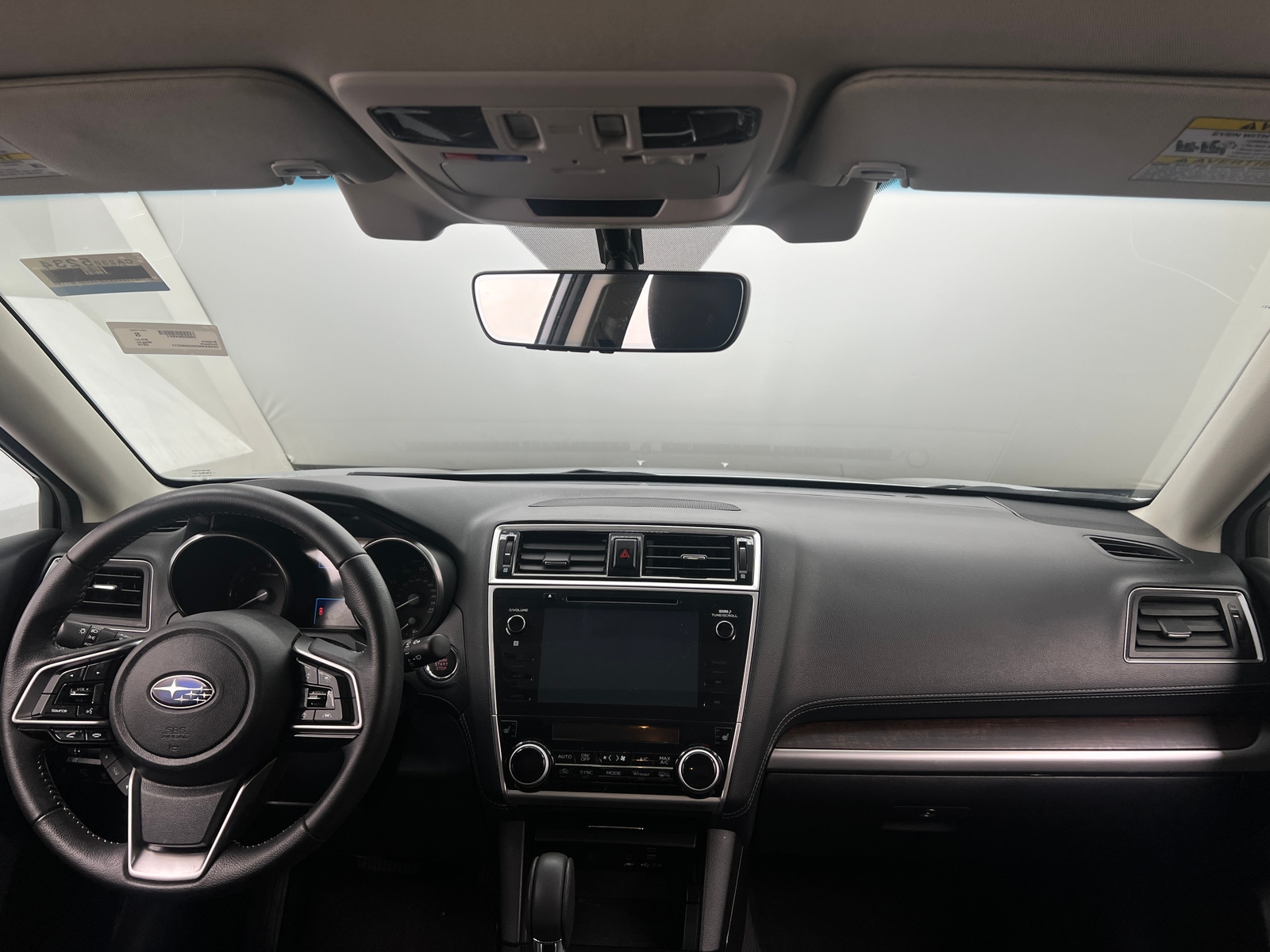 Thumbnail: 2019 Subaru Outback - 2