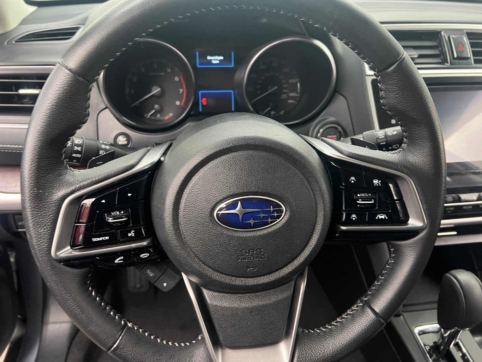 Thumbnail: 2019 Subaru Outback - 4