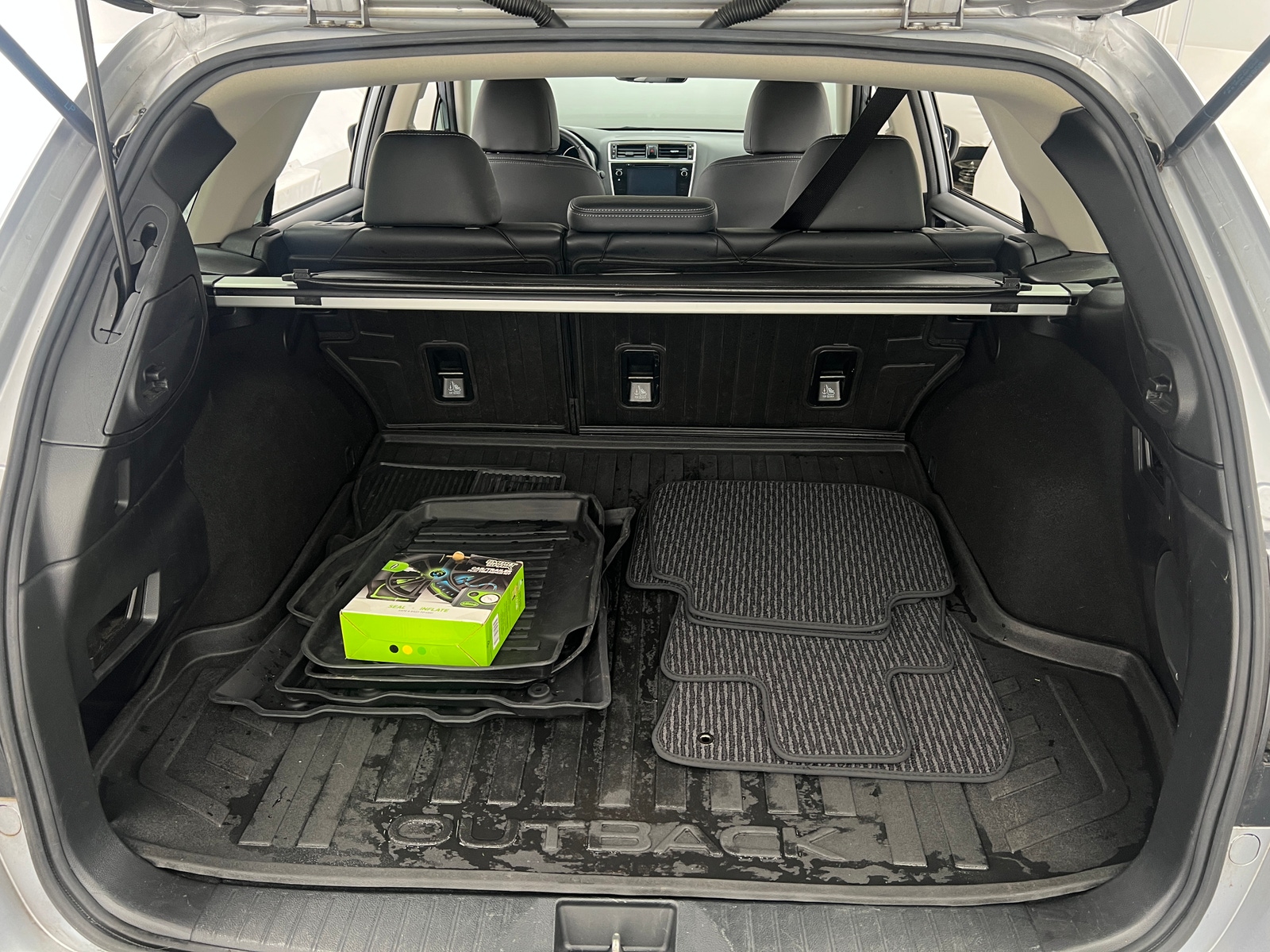 Thumbnail: 2019 Subaru Outback - 6