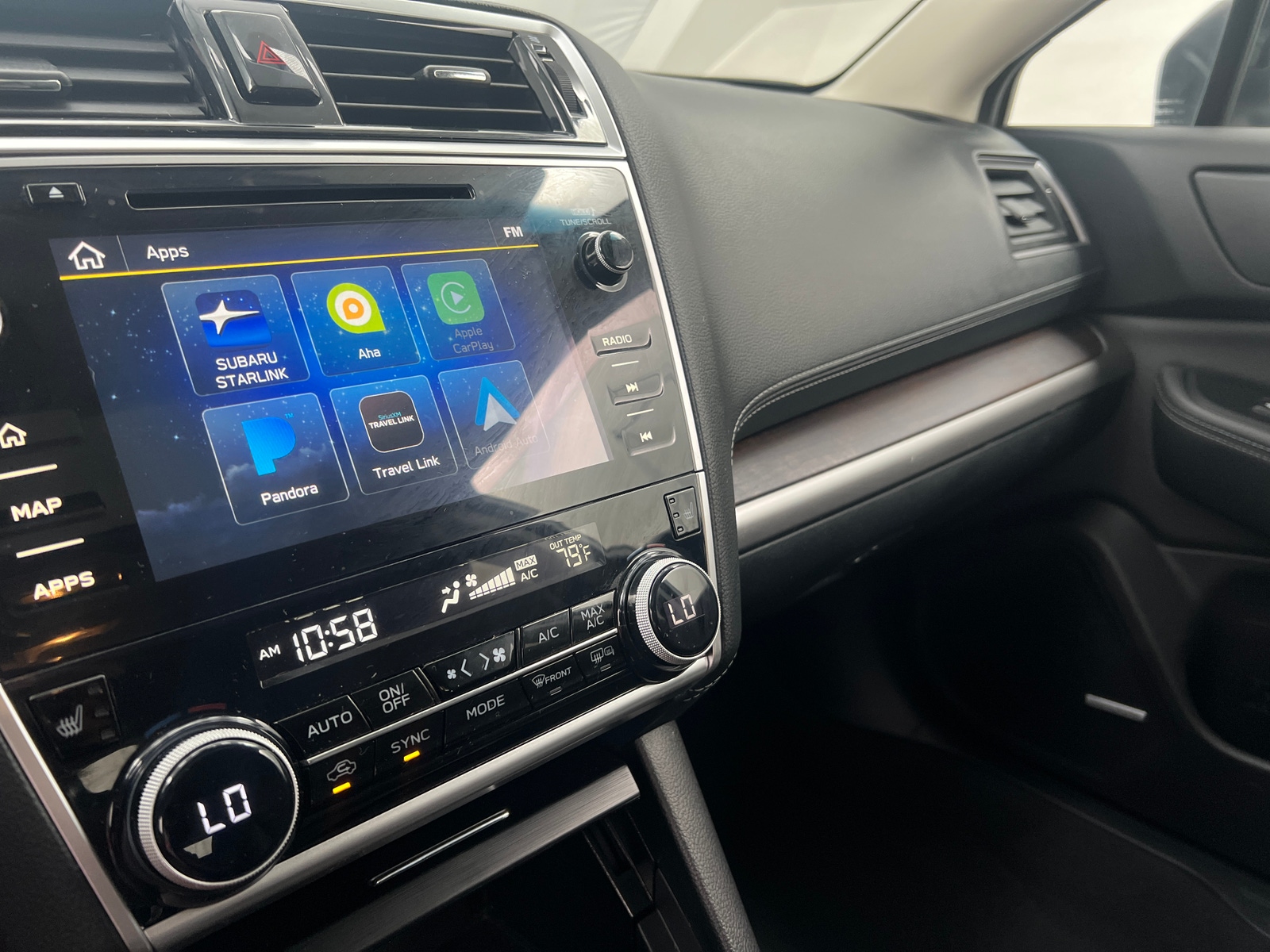 Thumbnail: 2019 Subaru Outback - 3
