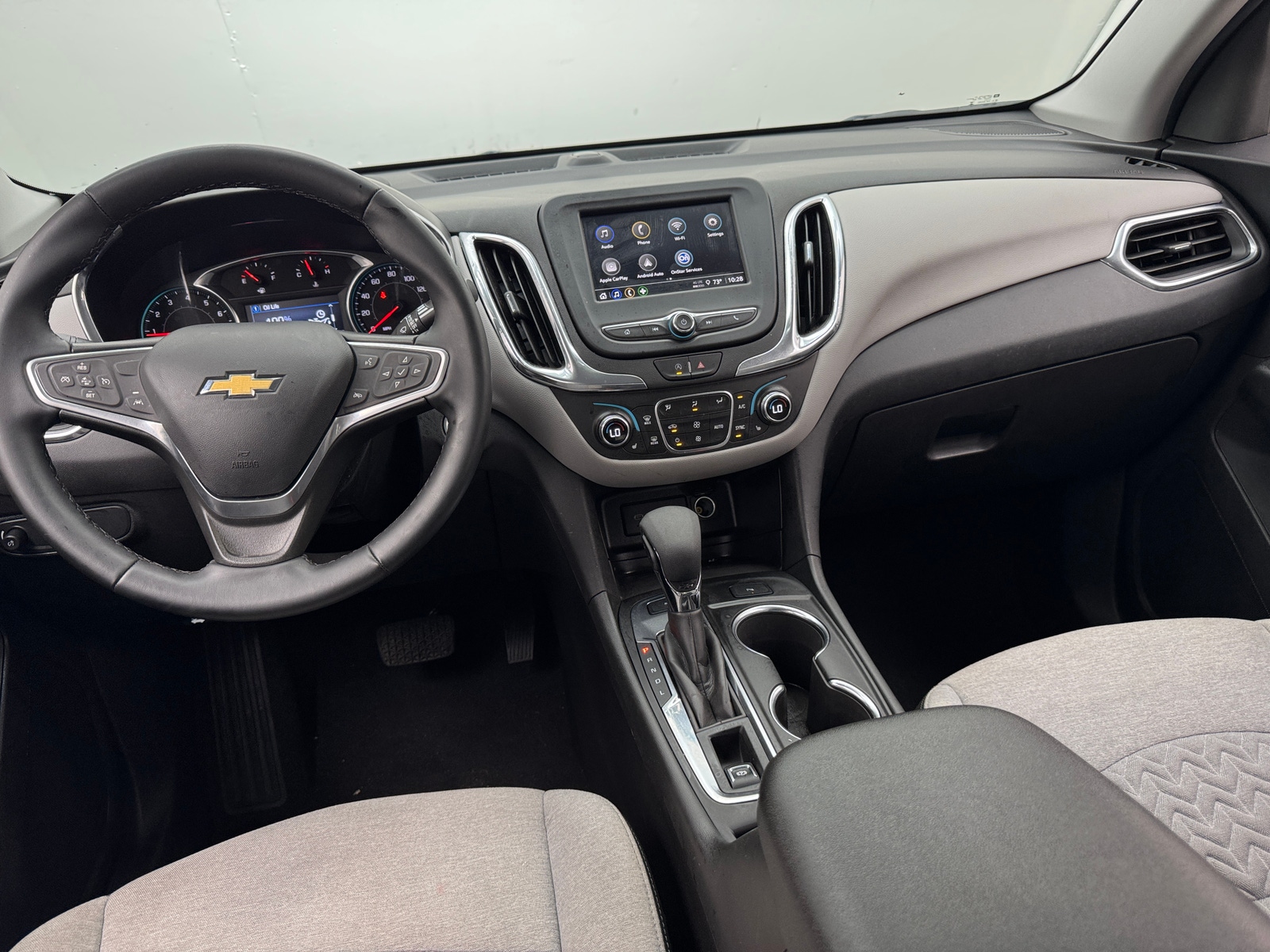 Thumbnail: 2023 Chevrolet Equinox - 3