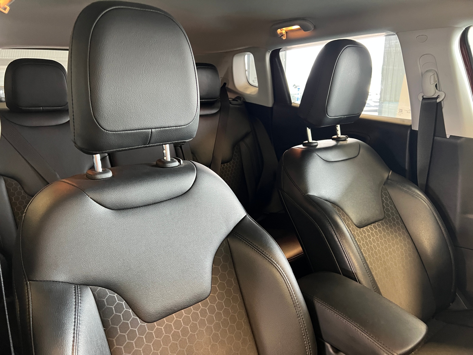 Thumbnail: 2021 Jeep Compass - 2