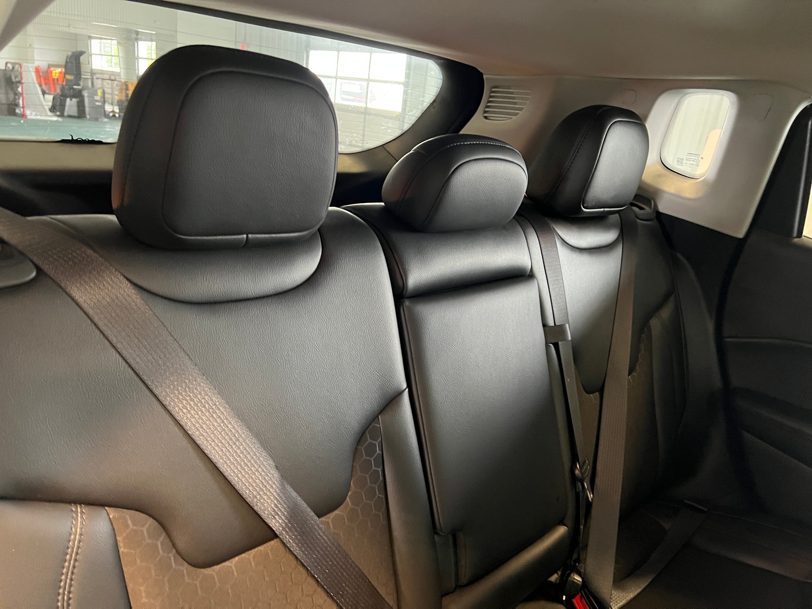 Thumbnail: 2021 Jeep Compass - 6