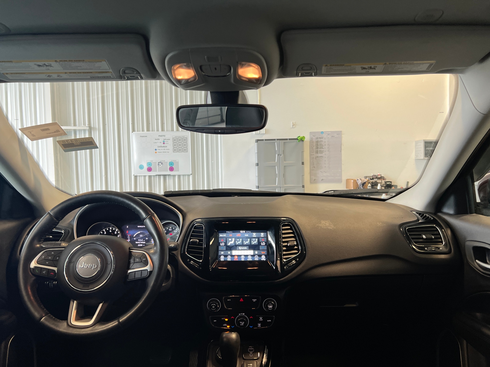 Thumbnail: 2021 Jeep Compass - 3