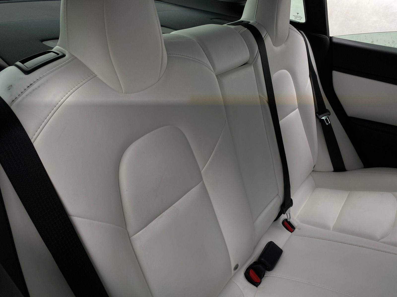 Thumbnail: 2019 Tesla Model 3 - 5