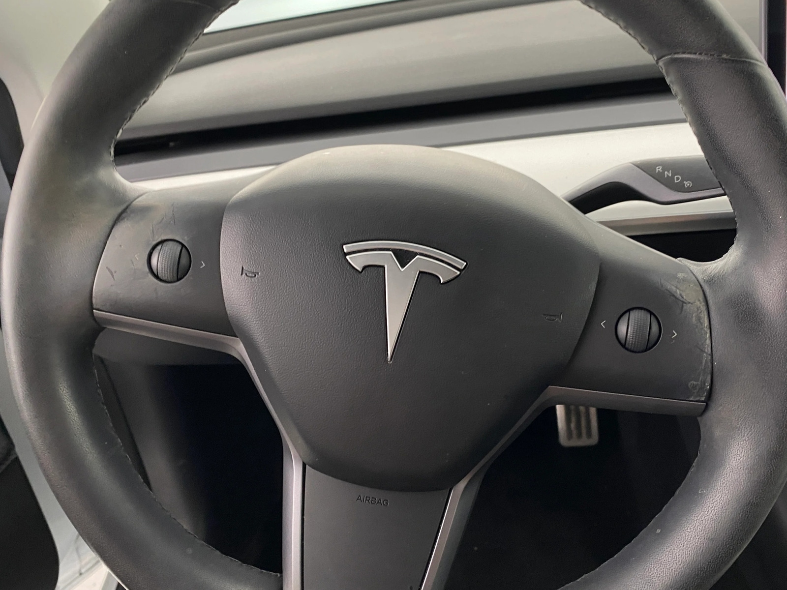 Thumbnail: 2019 Tesla Model 3 - 4