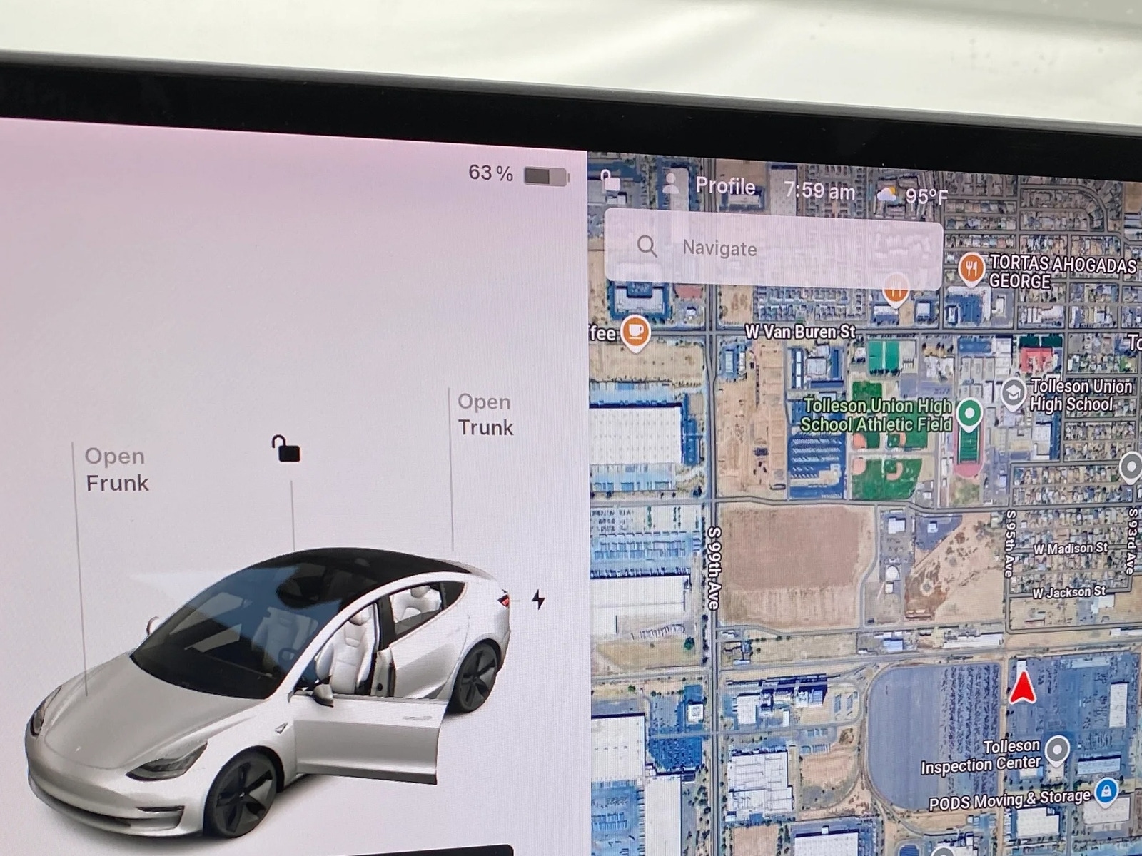 Thumbnail: 2019 Tesla Model 3 - 3