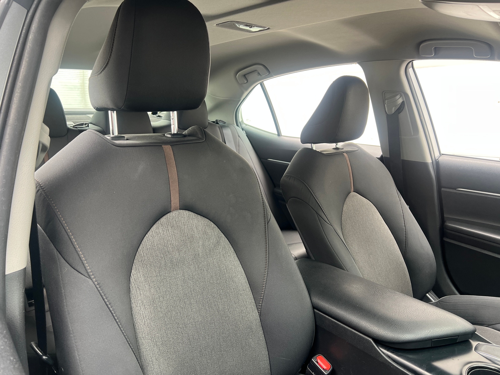 Thumbnail: 2020 Toyota Camry - 2