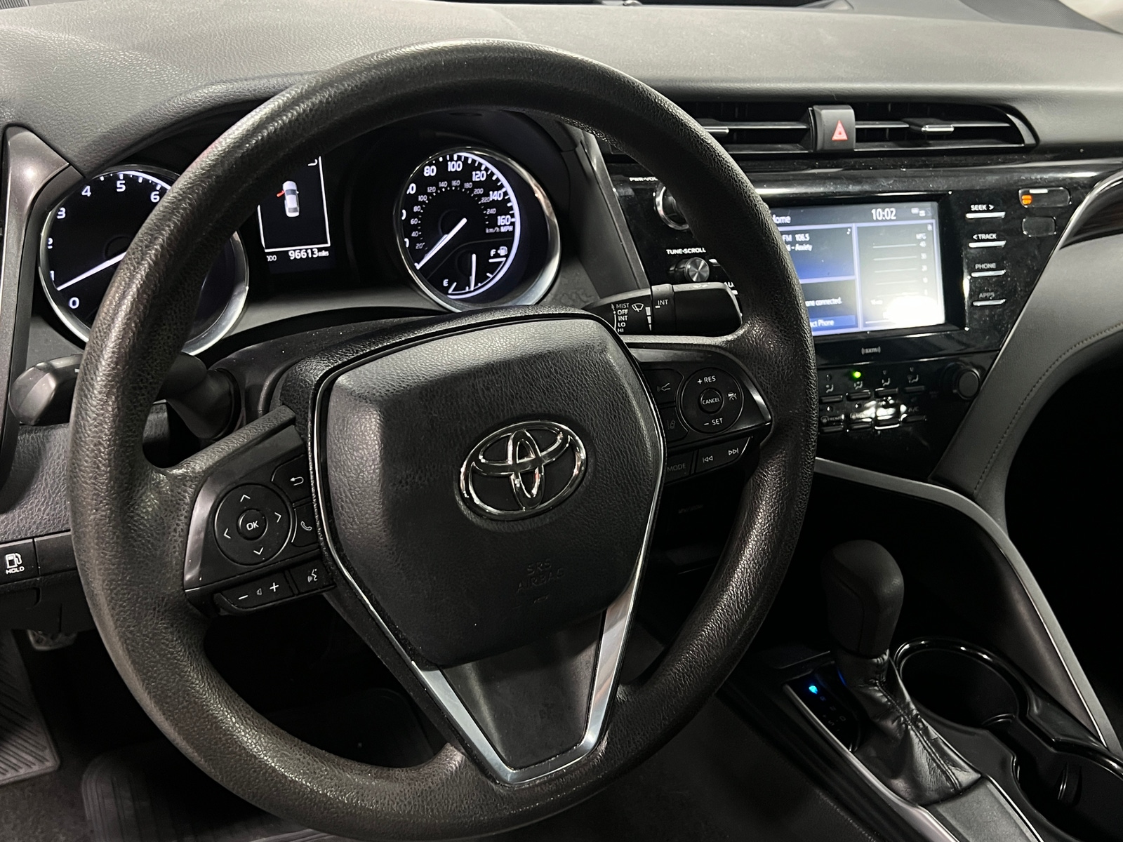 Thumbnail: 2020 Toyota Camry - 5
