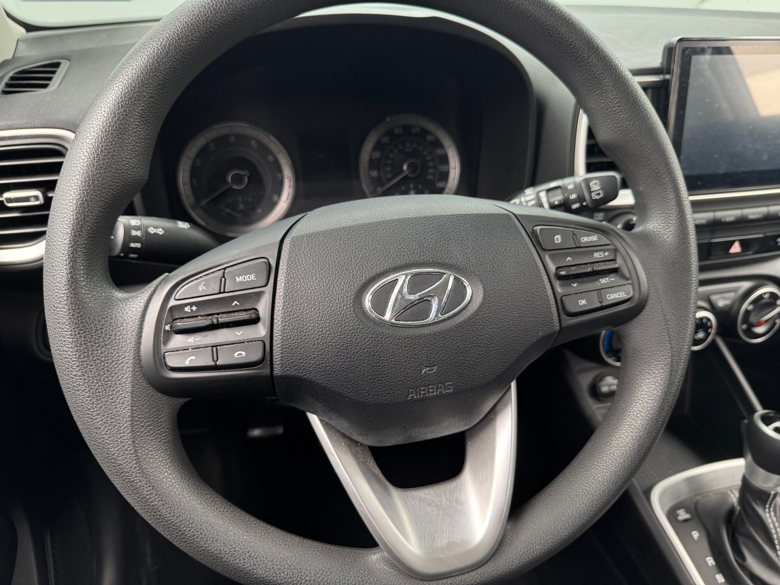 Thumbnail: 2021 Hyundai Venue - 5