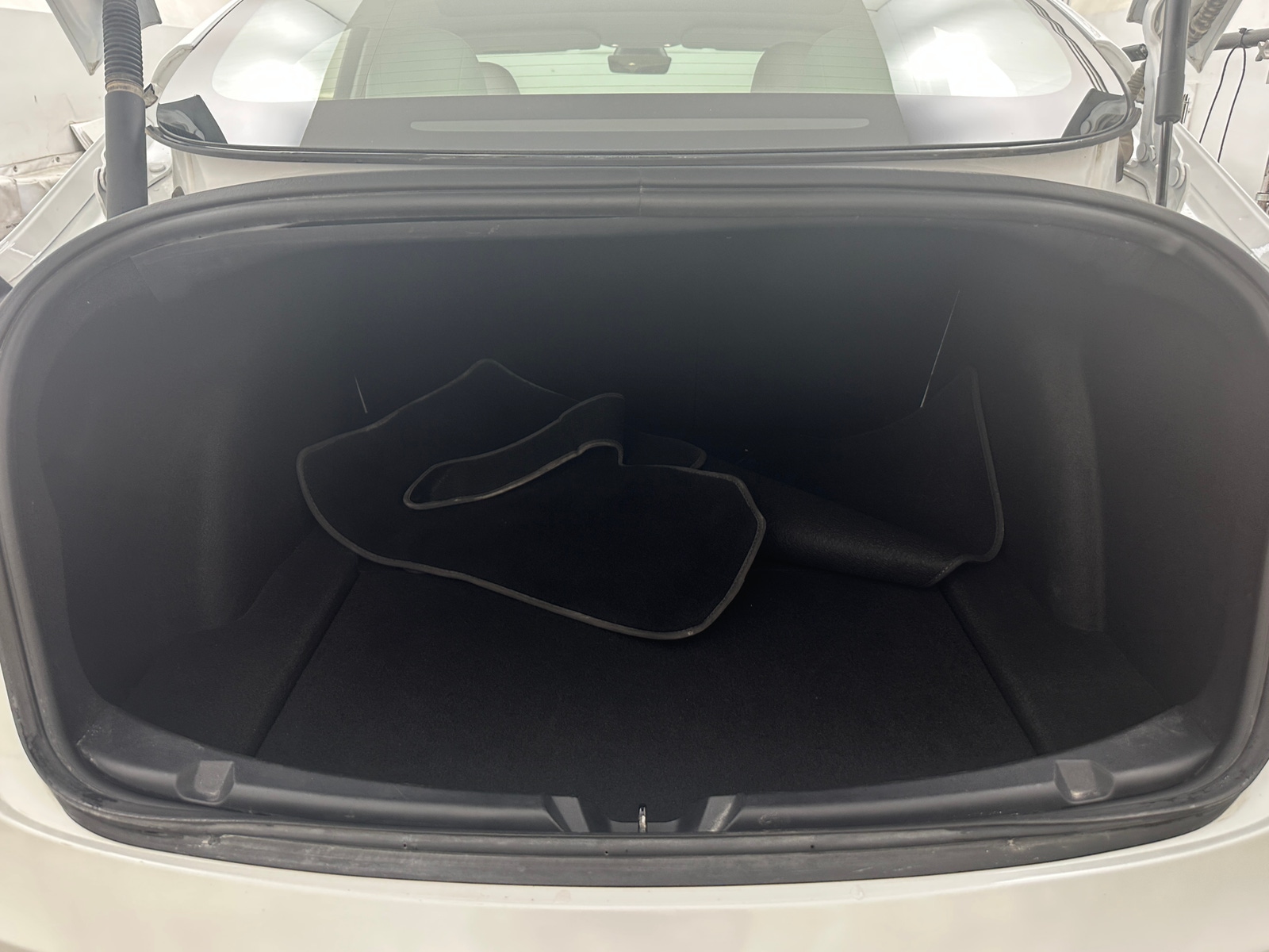 Thumbnail: 2022 Tesla Model 3 - 6
