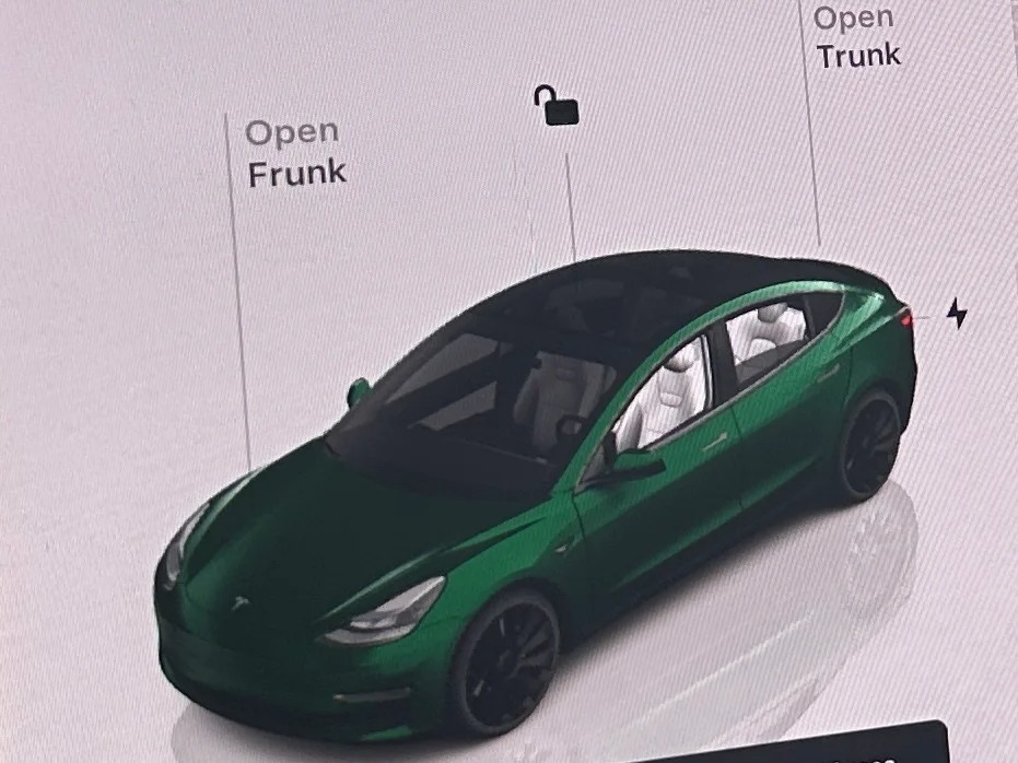 Thumbnail: 2022 Tesla Model 3 - 3