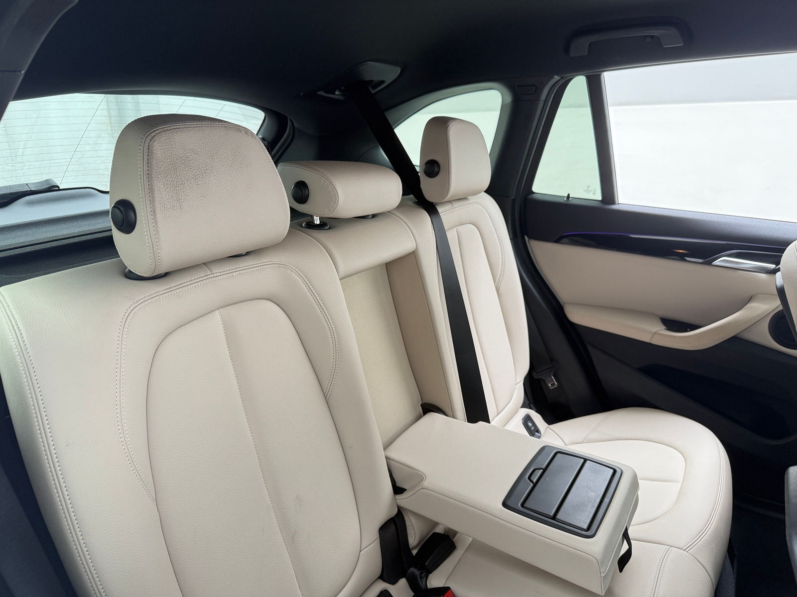 Thumbnail: 2021 BMW X1 - 5
