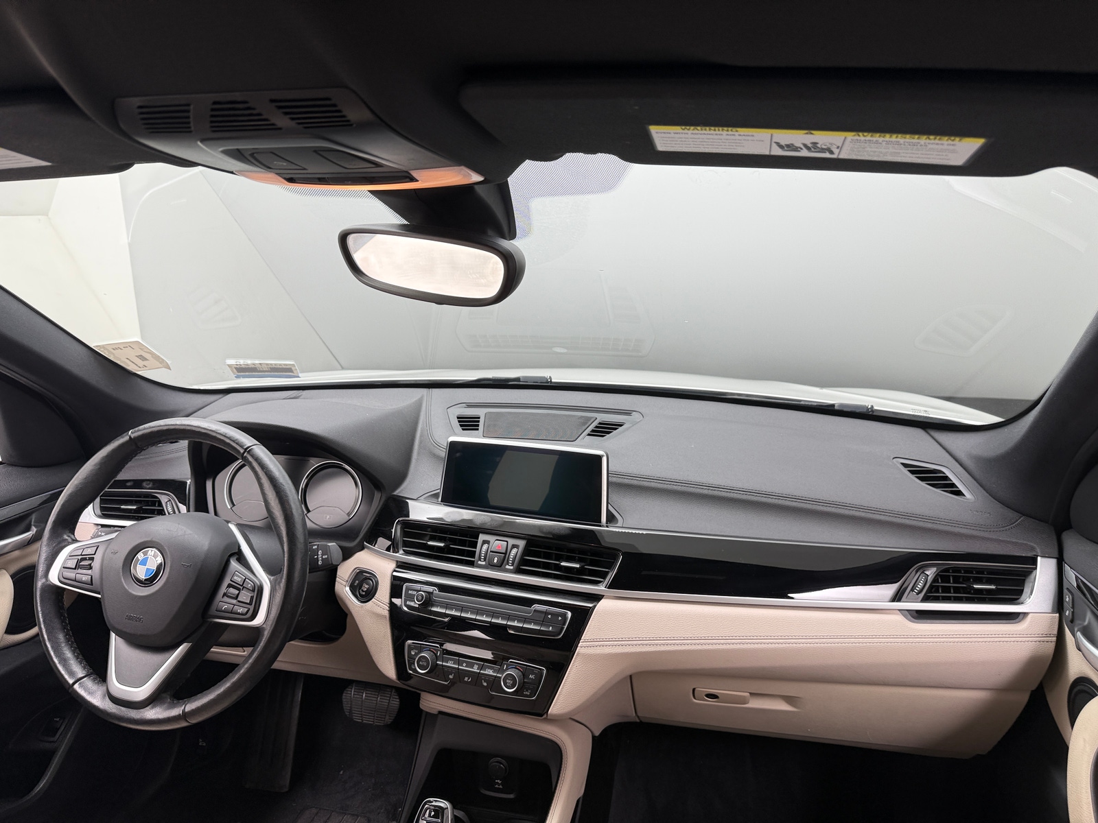 Thumbnail: 2021 BMW X1 - 2